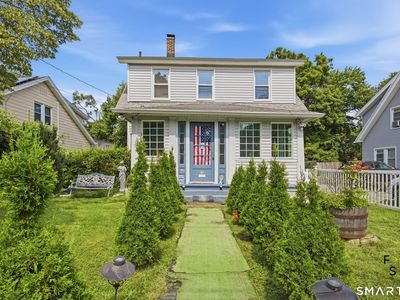 315 Frost Road