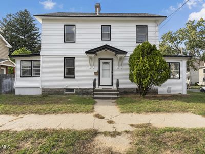 91 Snowden Avenue