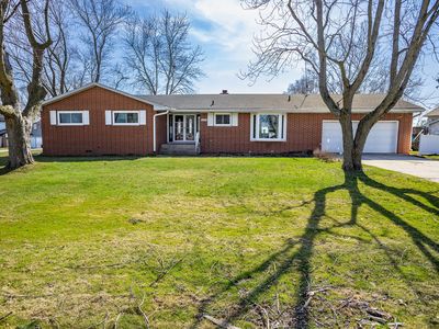 3314 Rustic Ln