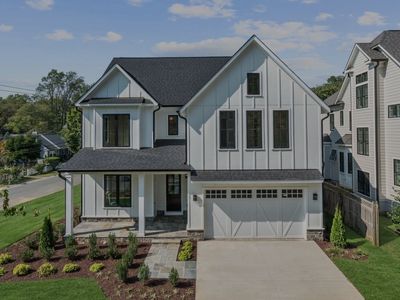 Mid-Atlantic Custom Builders Plan, Mid-Atlantic Custom Builders