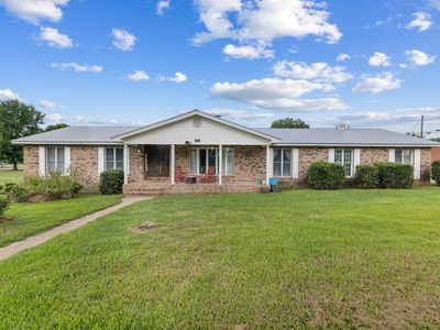 Property at 3 Monroe St, Tishomingo, MS