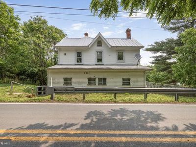 Property at 7401 Watersville Rd, Mount Airy, MD