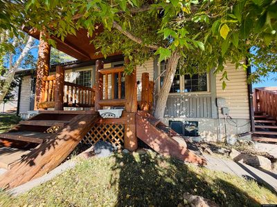 Property at 1601 Canyon Rd Unit B, Kemmerer, WY