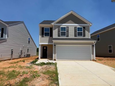 183 Laurinton Farms Dr