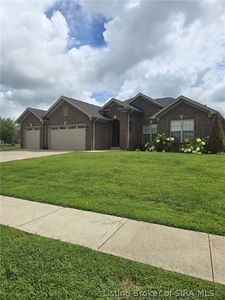 5834 Hartford Lane