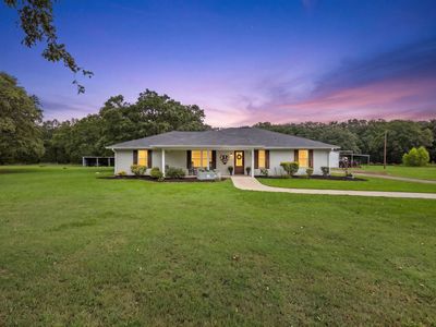 2155 NE County Road 2200
