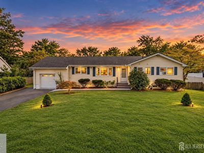 21 Coolidge Ave