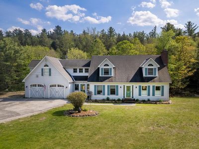 Property at 416 East Street, Middletown Springs, VT