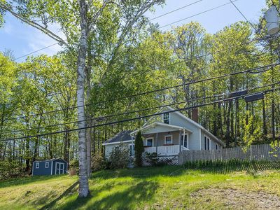 Property at 56 Bow Street, Freeport, ME