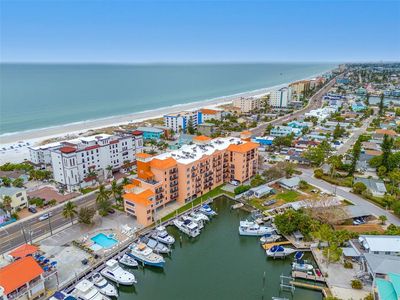 13235 Gulf Blvd #306