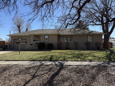Property at 504 Ross St, Downs, KS