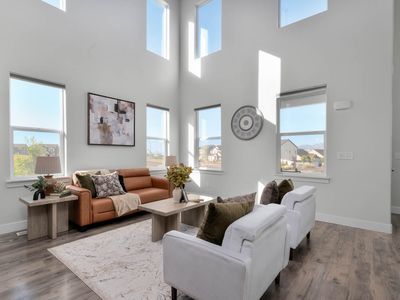 Property at 13882 S Big Ridge Ln, Herriman, UT
