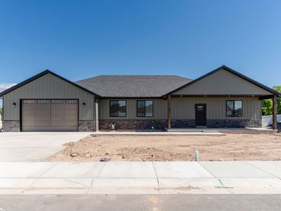 2203 E 1800 S #54