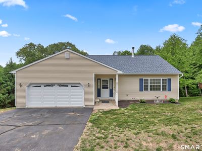 45 Wisteria Drive