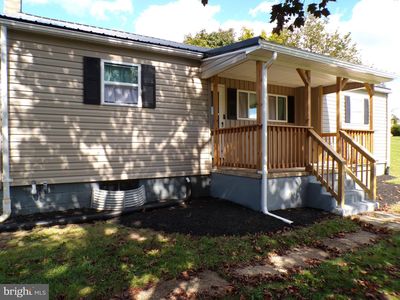 562 S Suedberg Rd