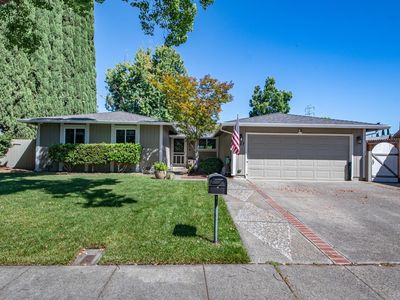 107 Cheyenne Drive