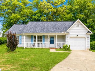 119 E Ridgemount Ct