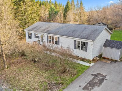 Property at 319 Tower Road, Warnerville, NY