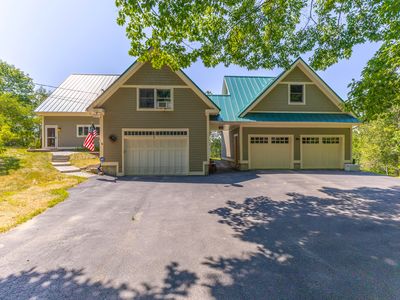 1 Benjamin Drive
