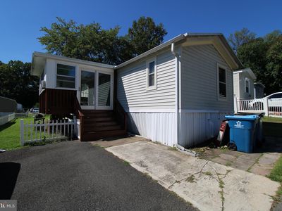 7800 Tayloe Dr TRAILER 166