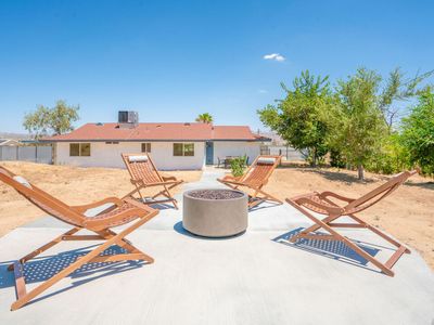 Property at 60219 Latham Trl, Joshua Tree, CA