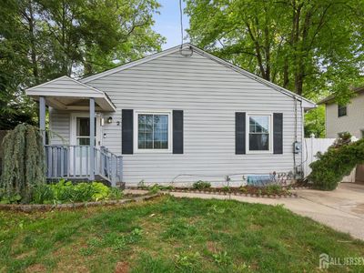 2 Culver Ln