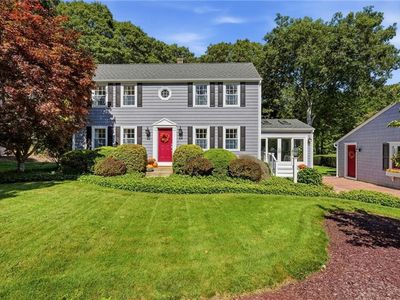 136 Briarwood Dr