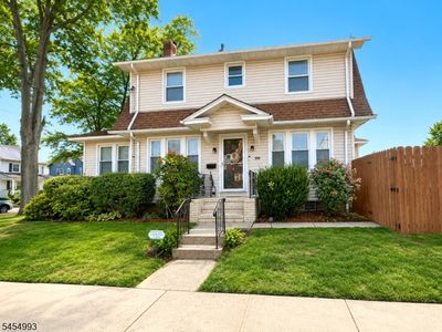 500 Sherman Ave