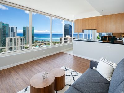 1009 Kapiolani Blvd APT 3403