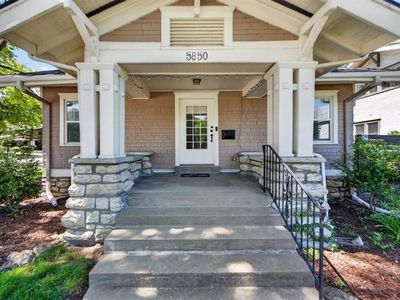 5850 Brookside Blvd