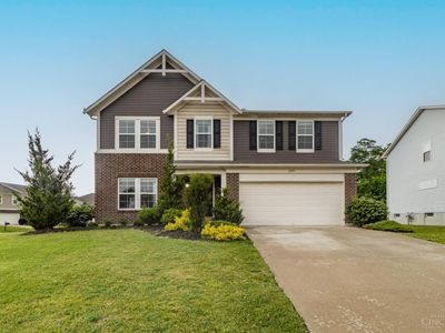 2601 Juliet Ct