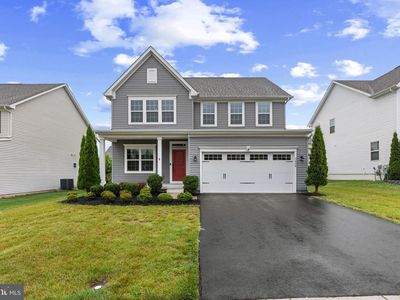 Property at 3604 Darvell Cir, Aberdeen, MD