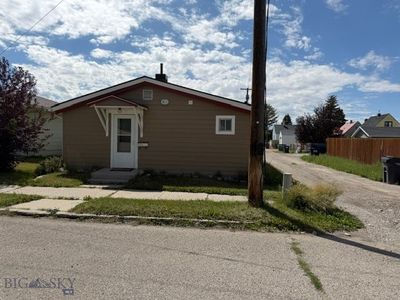 422 E Center St