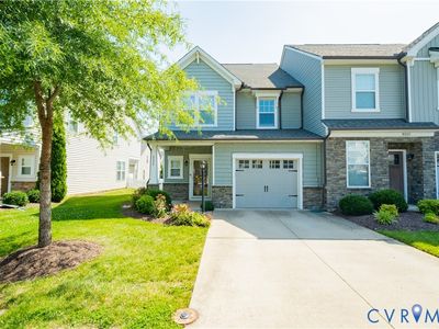 8004 Rutland Village Dr