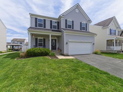 372 Puleo Dr