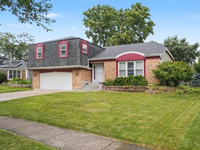 1613 Jasper Dr