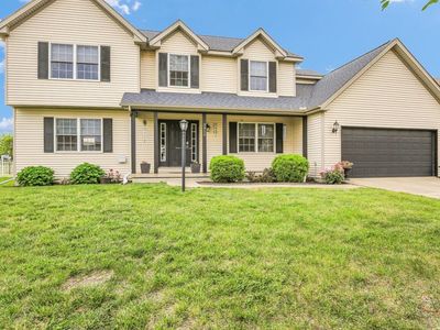 3914 Tallgrass Dr