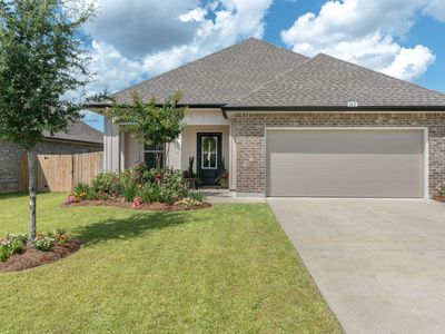 160 Hydrangea Blvd