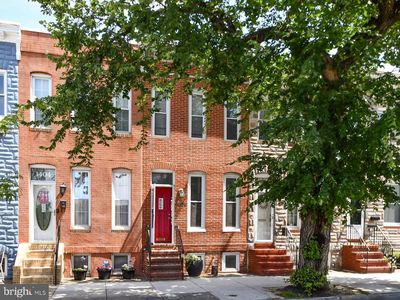 1406 E Fort Ave