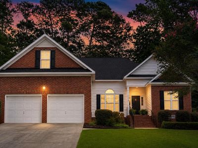 130 Chestnut Woods Ln