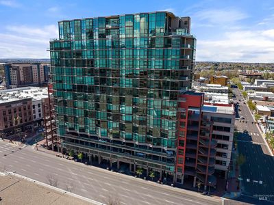 851 Front St #501