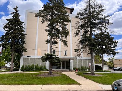 5975 N Odell Ave Unit 2C