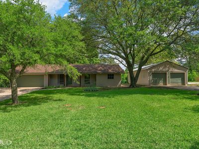 5764 Jefferson Paige Rd