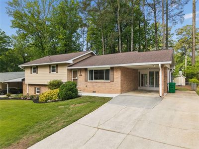 2996 Mount Olive Dr