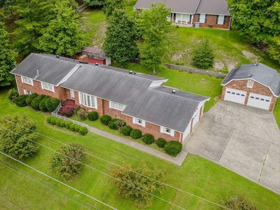 Property at 222 Court St, Irvine, KY