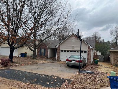 Property at 126 Prospect Trl, N Little Rock, AR