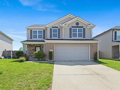 2951 Summer Point Ct