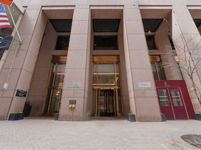 75 Wall Street
