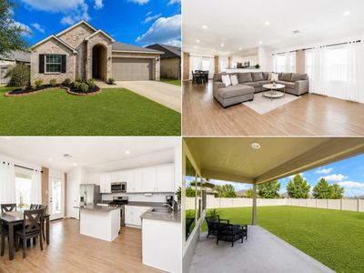 26622 Bluestem Valley Ln
