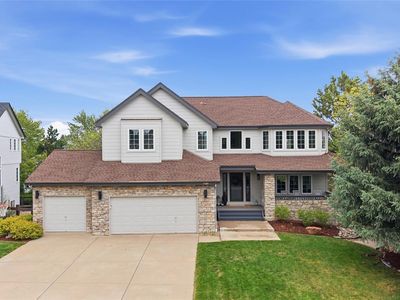 7185 Turweston Lane